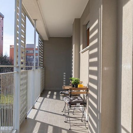 New Apartment With Terrace - Pampuri 7 ミラノ エクステリア 写真